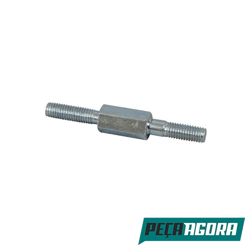 CAIXA PARAFUSO REGULAGEM CATRACA MB MERCEDES BENZ HPN (CX3894235074)