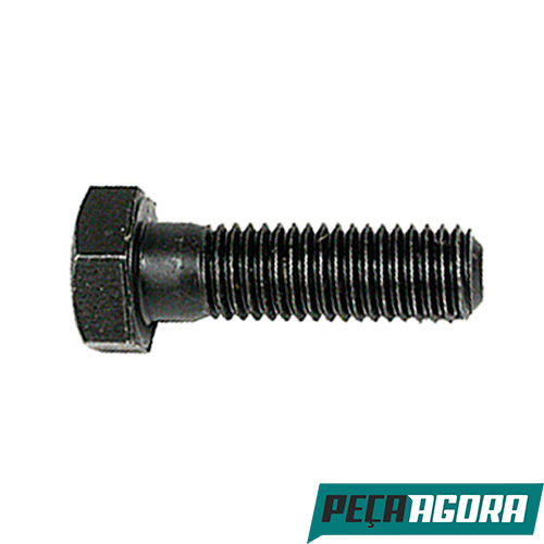 CAIXA PARAFUSO TERMINAL CARDAN PARA SCANIA 110/ 111 12MM X 40MM (CX814841)
