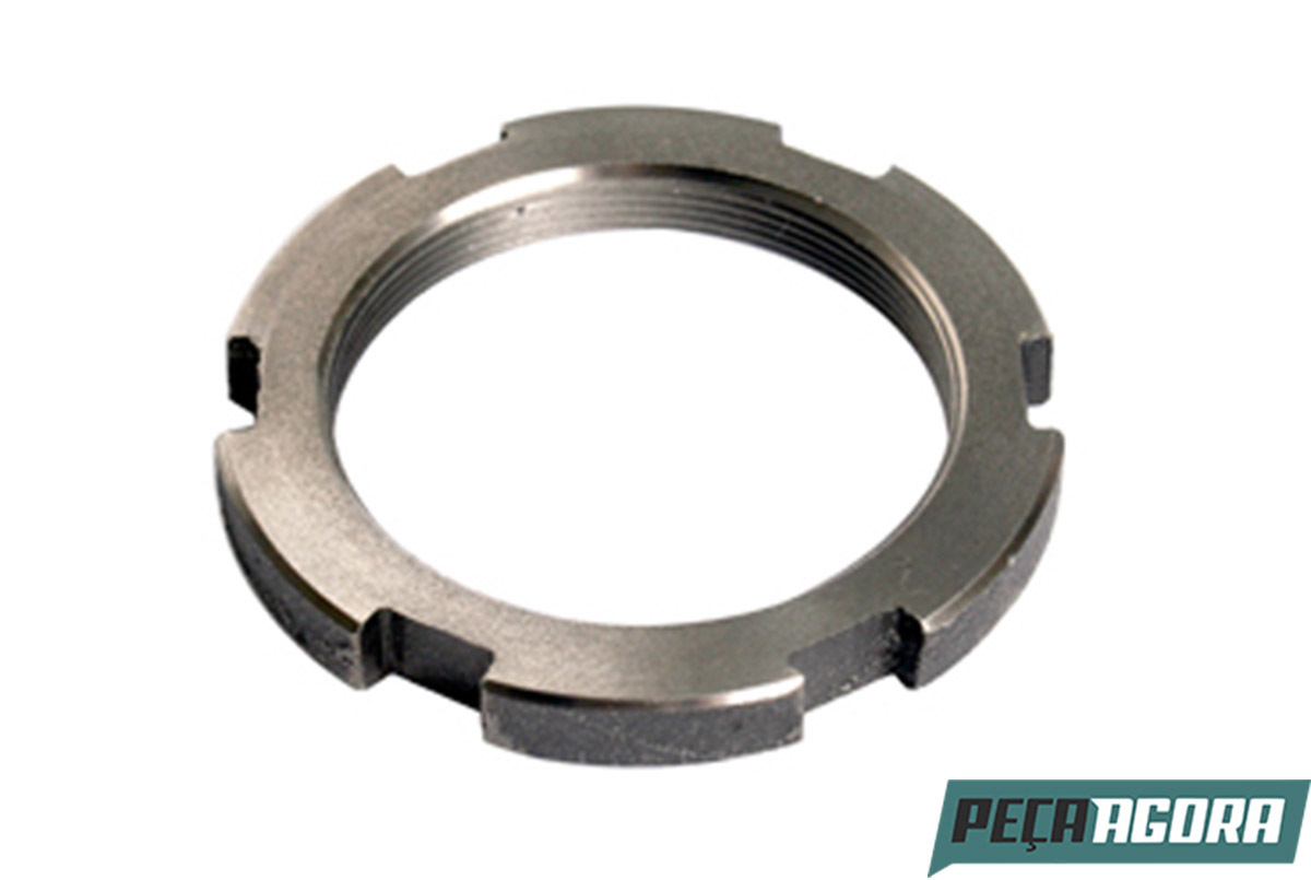 CAIXA PORCA CARCACA 62MM MB MERCEDES BENZ 1111/ 1113 (CX3213560026)
