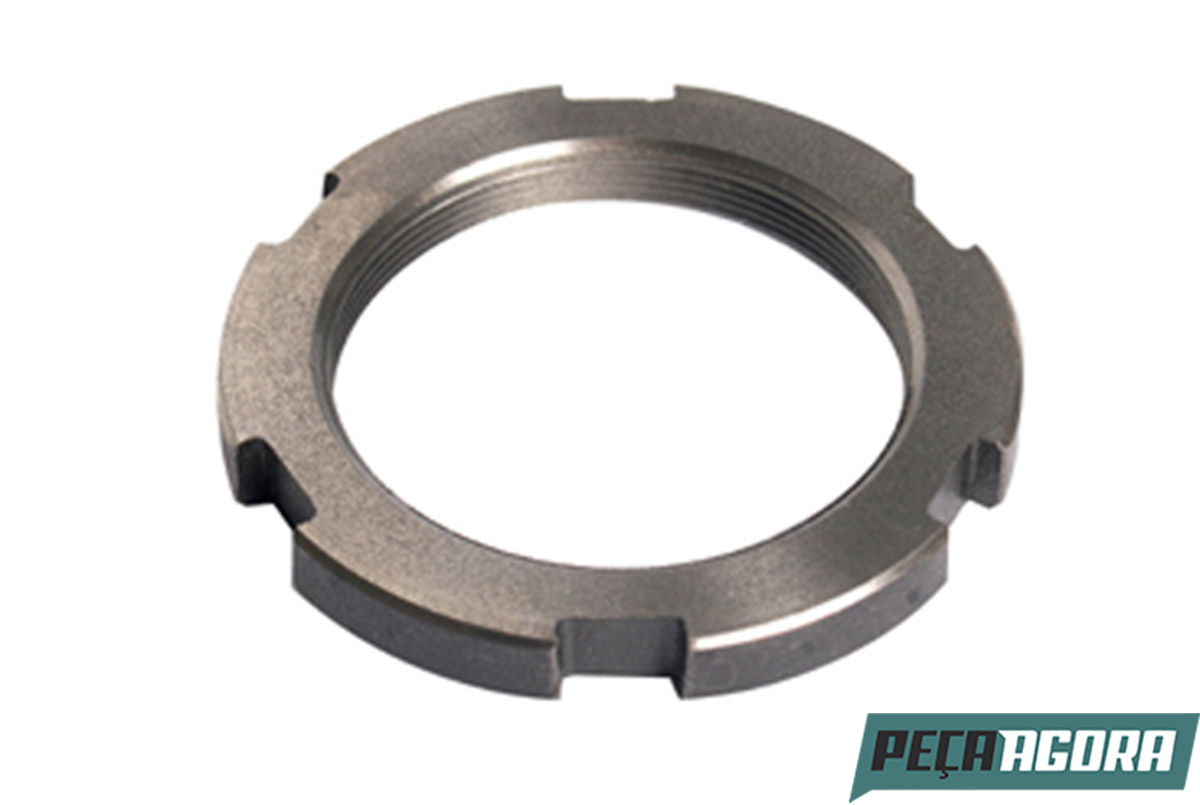 CAIXA PORCA CARCACA 65MM MB MERCEDES BENZ 1313/ 1513/ 2013/ 2213 (CX3453560026)