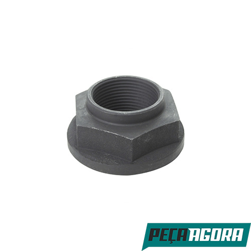 CAIXA PORCA CARDAN M 28 X 1,50 ACO MERCEDES 1113 A 2213 (CX.UNIAO1/4-0034-499070