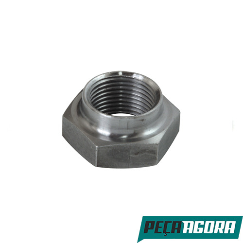 CAIXA PORCA DIFERENCIAL (PINHAO) TOYOTA TOYOTA BANDEIRANTE (CX84063714)