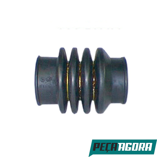 CAIXA SANFONA CARDAN TOYOTA BANDEIRANTE COM 3 ANEIS (CX.UNIAO7/16-003733198001**