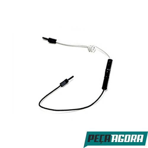 CAIXA SENSOR PASTILHA FREIO MB MERCEDES BENZ 709/ 912 ORIGINAL (CX6695400417)