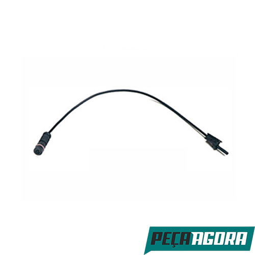 CAIXA SENSOR PASTILHA FREIO MB MERCEDES BENZ SPRINTER (CX9015400017)
