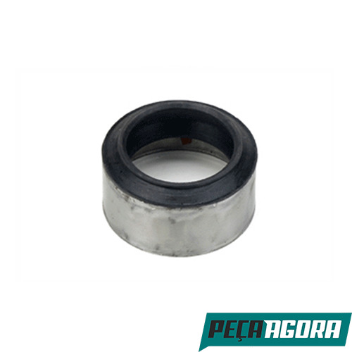 CAIXA TAMPA LUVA CARDAN VOLKSWAGEN 16200/ 17210 MERCEDES 1214  (CX.L41240**2)