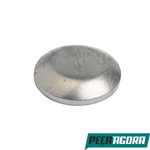 CAIXA TAMPA LUVA FUNDO DA LUVA 41-077A MERCEDES 90-3-21X (CX.L41539**10)