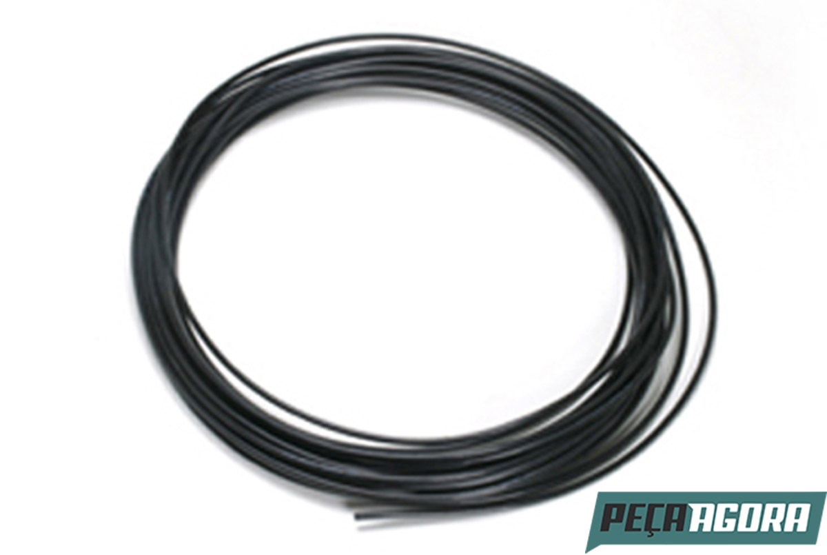 CAIXA TUBO NYLON 1/4' (COM ROLO DE 25MTS) MB MERCEDES BENZ TODOS (CX89976182)