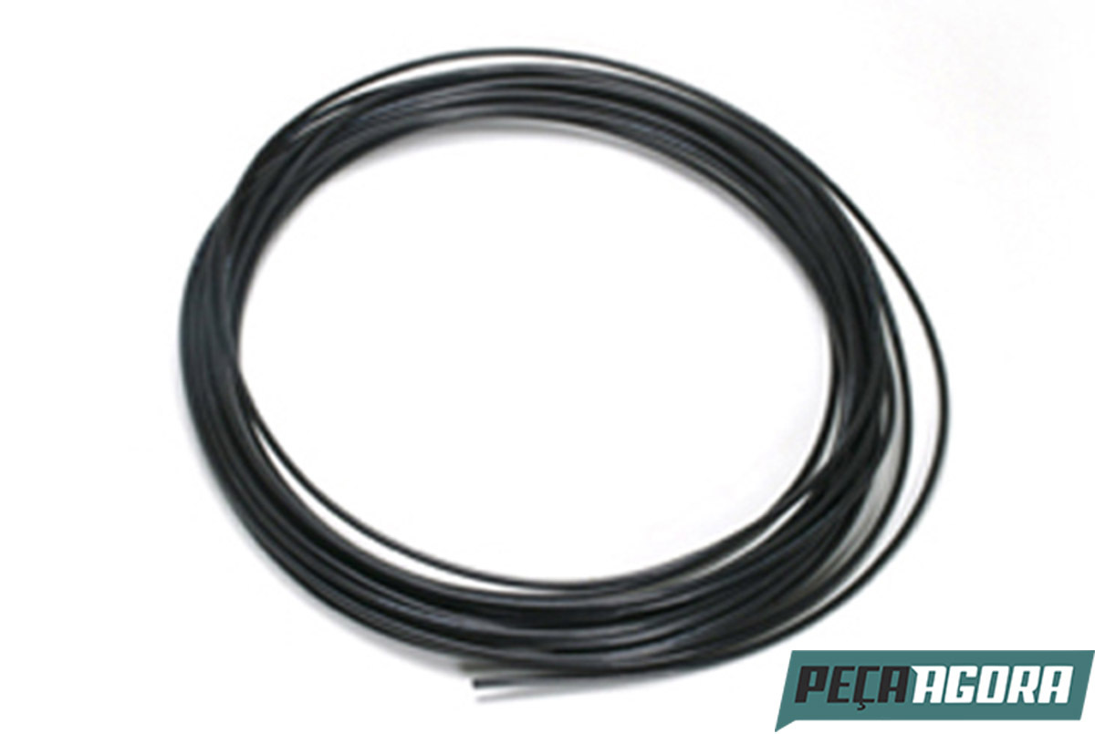 CAIXA TUBO NYLON 11 X 8 TANQUE MB MERCEDES BENZ HPN/ O 400/ 371 (CX.89975482**25