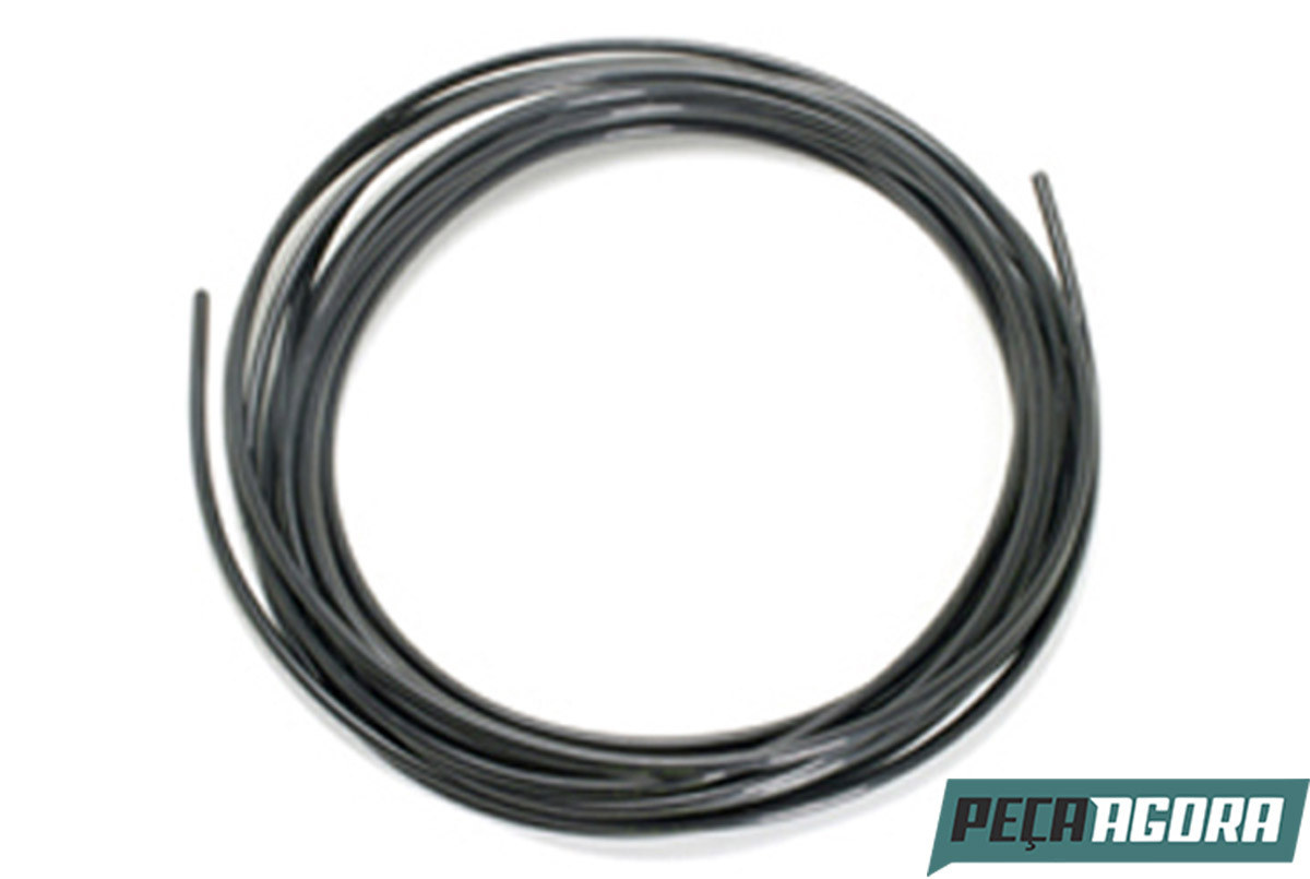 CAIXA TUBO NYLON 12MM X 9MM MB MERCEDES BENZ TODOS (CX.109975982**25)