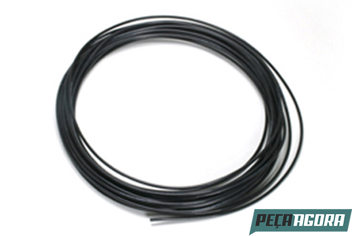 CAIXA TUBO NYLON 3/8' MB MERCEDES BENZ TODOS (CX.109975382**25)