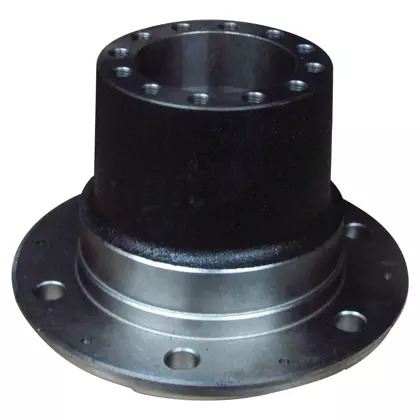 CUBO RODA TRASEIRO 9 TONELADAS ABS VW MAN ONIBUS 5150OD 8160OD 9160OD 2014 EM DI