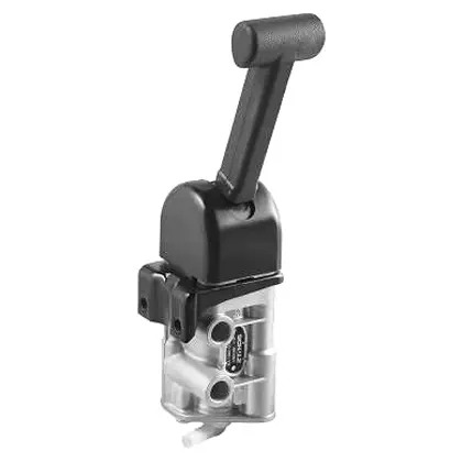 VALVULA FREIO MAO MBB 1718 1721 1721S L1414 L1618 L1621 L2318 L2325 LA1418 LAK14