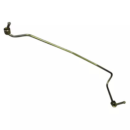 TUBO CILINDRO 4 MOTOR CUMMINS 6CT 8.3L FORD CARGO 1617 1622 1722 2322 2422 2622 