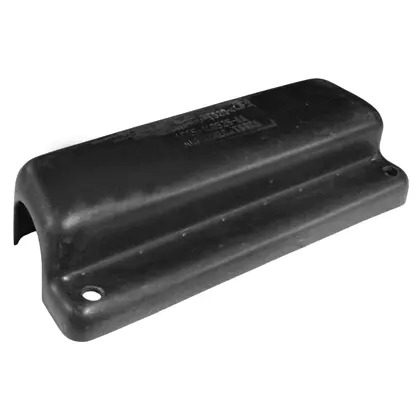 COBERTURA CONVERSOR VOLTAGEM FORD CAMINHOES 2631 ANO 2003 A 2006 / 3222 ANO 2003