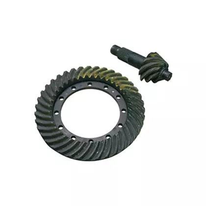 COROA E PINHAO 39X8 RAT4.88 RS145 MS145 VW ONIBUS ESCOLAR 15190E BAIXA REDUCAO D