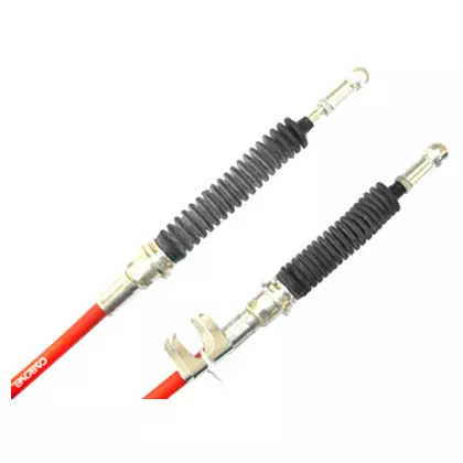 CABO ENGATE E SELECAO VW 13190 15190 17190 ADVANTECH 2012... (2S2711265F_)