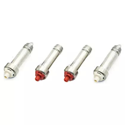 JOGO BOBINAS SERVO EMBREAGEM MB ACTROS 2546 / 2646 / 2655 / 4844 (0002500062.)