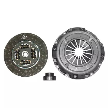 KIT EMBREAGEM 330MMAGRALE 7500E / 8500E / 9200E / FURGOVAN / MA 7.5 / MA 7.5 E /