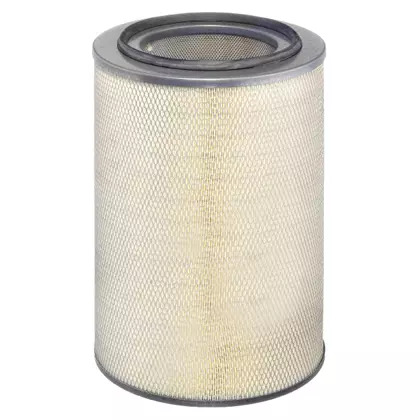 ELEMENTO FILTRO AR PRIMARIO MB ACTROS 2546 / 2651 COM MOTOR OM660LA ANO 2017... 