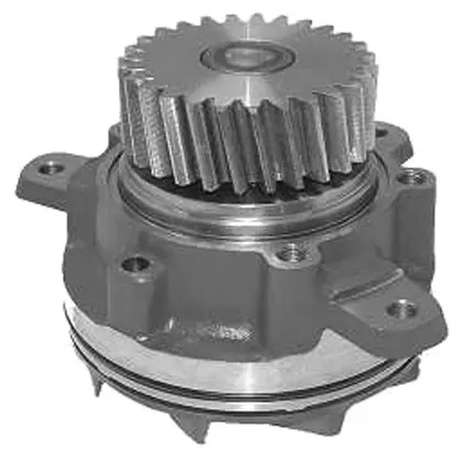BOMBA AGUA VOLVO D12C D12D VOLVO FH12 FM12 NH12 B12R (20734268.)