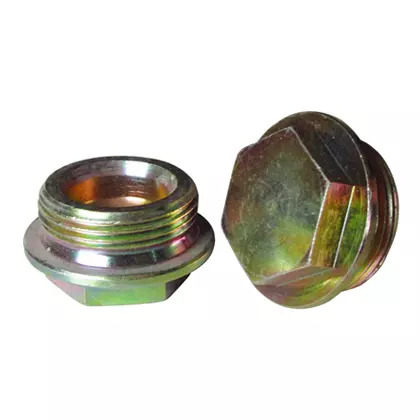 BUJAO BLOCO MOTOR 26X1,5 OM366A-LA (3219970630.)