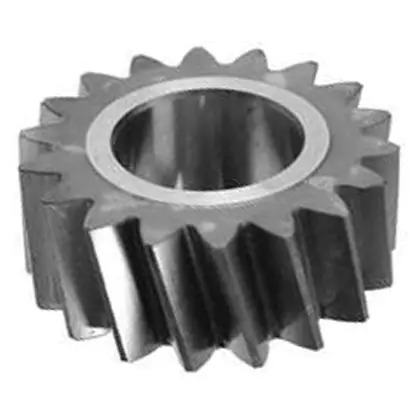 ENGRENAGEM RE MENOR - 18 DENTES MB G-131 ATEGO 1728 - 1729 - 2428 - 2429 (947263