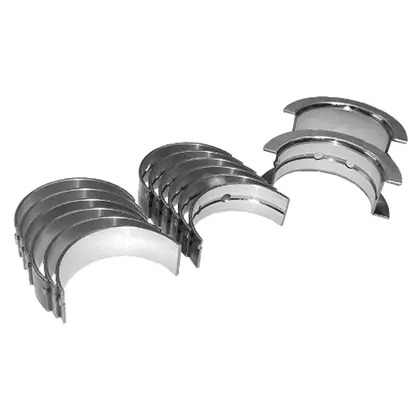 JOGO BRONZINA MANCAL MOTOR CUMMINS STD 4BT SERIE B BT BTA 3.9 VW 16170 12170BT 1