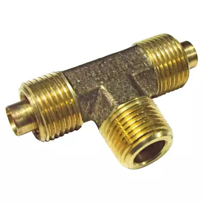 CONEXAO T VALVULA SOLENOIDE (2VF607761)