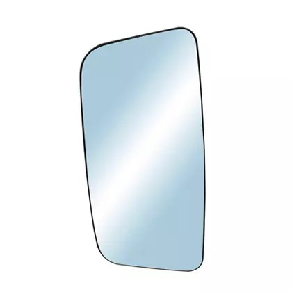 VIDRO ESPELHO RETROVISOR PARA SCANIA SERIE 4PARA SCANIA SERIE 4 ( SEM DESEMBACAD