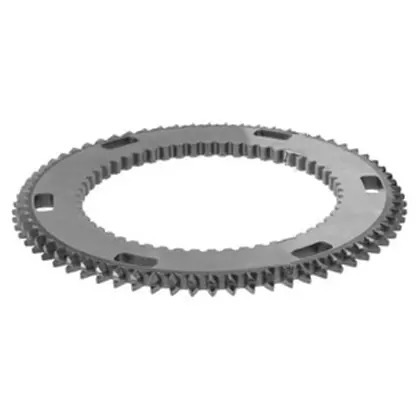 CONE SINCRONIZADO 66 DENTES CAMBIO G60-G85 (9702622434_)