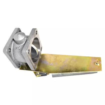 FREIO MOTOR COMPLETO VW ATE 2000 (2TA253853B.)