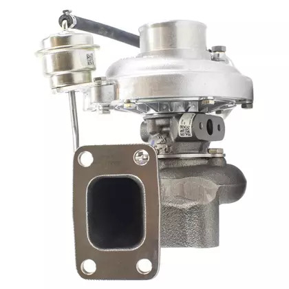 TURBO REMAN K16 VALVULADO MOTOR MWM 4.10 TCA VW 8.120 EURO III (2R0145061L,)