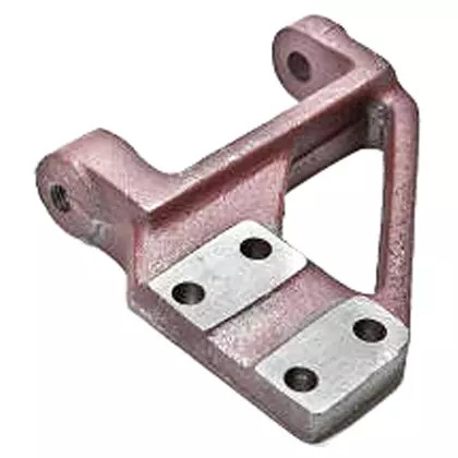 SUPORTE APOIO ALTERNADOR (2RP903141S)