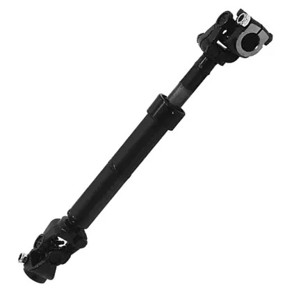 COLUNA DIRECAO 460MM MB ONIBUS OF1417 OF1721 OF1722 - COLUNA INFERIOR LADO 1 EST