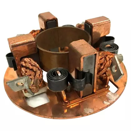 PORTA ESCOVAS (TN4911209.)