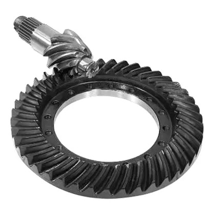 COROA E PINHAO 31X10 RAT 3.10 EV91 RS1356SV EIXO EV91 MS170 CAMINHAO 4X2 6X2 (15