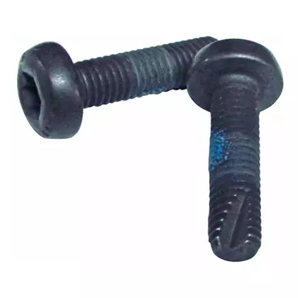 PARAFUSO LENTICULAR M8X20 VW CAMINHOES 13170 / 13190 / 15170 / 15190 / 17300 / 2