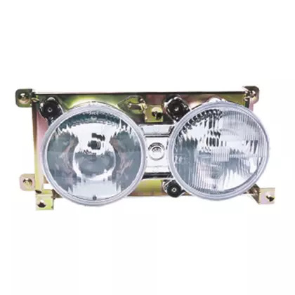 FAROL DUPLO LD DIREITO MB 710 712 715 812 814 1620 2000 EM DIANTE 1632 1634 1938