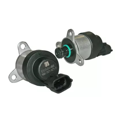 VALVULA REGULADORA FLUXO BOMBA ALTA PRESSAO MWM VW 8120E 8150E 13180 15180E 1718