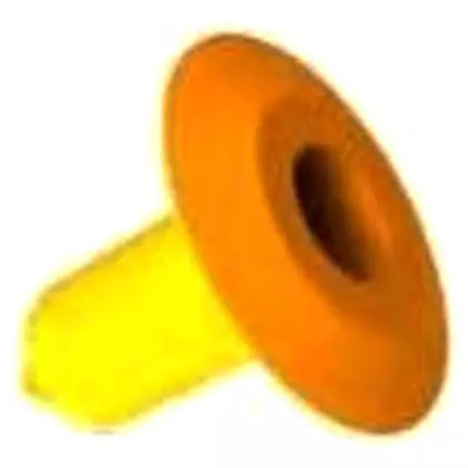 BUCHA FORRO PORTA FORRACAO CABINE PARA IVECO DAILY (ML3370)