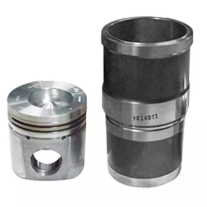 KIT CILINDRO COMPLETO MOTOR CUMMINS 6CT VW 14210 16210 16210H 16220 24220 1617 1