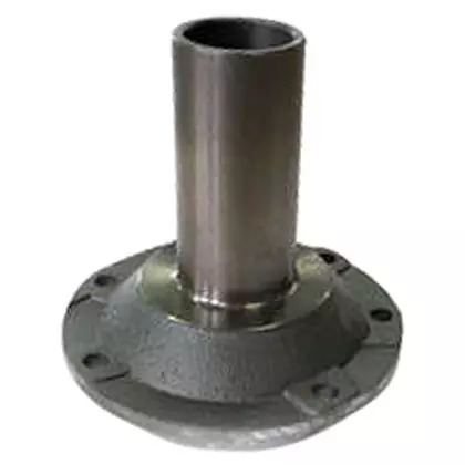 MORINGA EIXO PILOTO CAMBIO ZF S5420 VW DELIVERY 8160E / 9160E / 10160E MICRO ONI