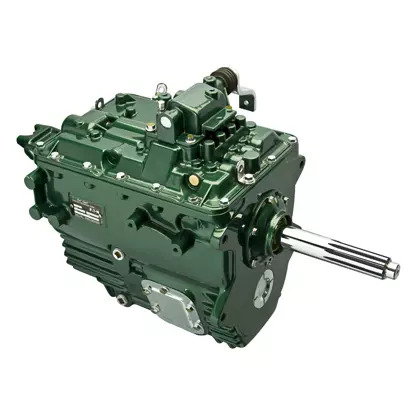 CAIXA CAMBIO FS4205A ECOBOX VW CONSTELLATION 13180E 15180E MOTOR MWM X12 4.8 4 C