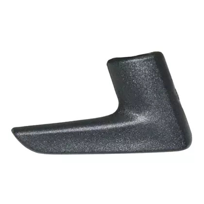 MACANETA INTERNA PORTA DIANTEIRA LD GRAFITEVOLKSWAGEN CONSTELLATION 17250E / 242