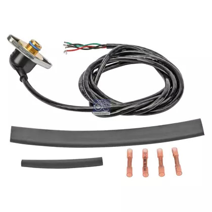 SENSOR PRESSAO OLEO PARA SCANIAPARA SCANIA 4-SERIES DC 12 03. DT 12 PARA SCANIA 