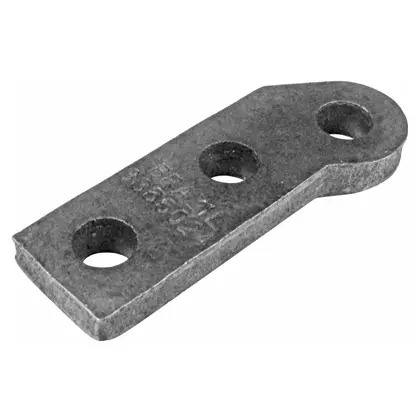 BRACO COMPRESSOR VW 16170 FORD 1617 1215 1217 1415 (TRA145863)