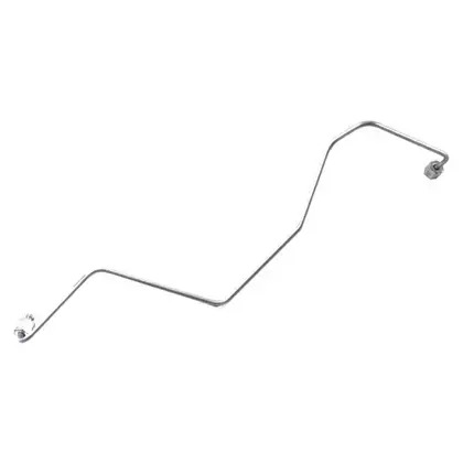 TUBO INJETOR SEXTO CILINDRO CUMMINS 6BTAA B 5.9L (2T0130306.)