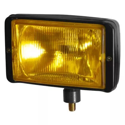 FAROL MILHA AMARELO MB 1113 2013 1313 1513 2213 1934 1938 (3508208461A-F123A)