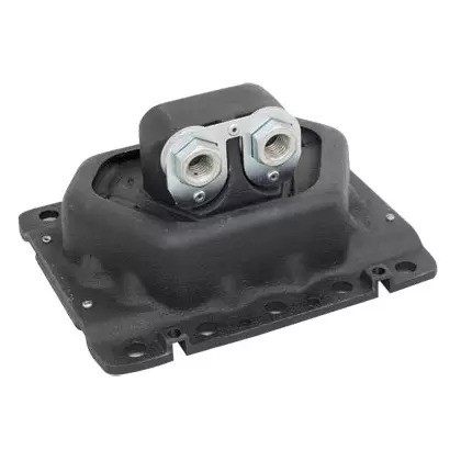 COXIM TRASEIRO SUSPENSAO CAMBIOVOLVO *FERRO FUNDIDO NODULAR* VM 260 6X4 04/... V